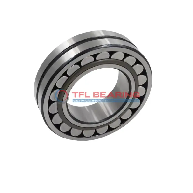 22212 CJ Double Row Spherical Roller Bearing